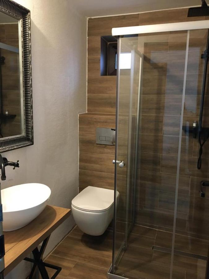4 Seasons Apartments Bistriţa エクステリア 写真