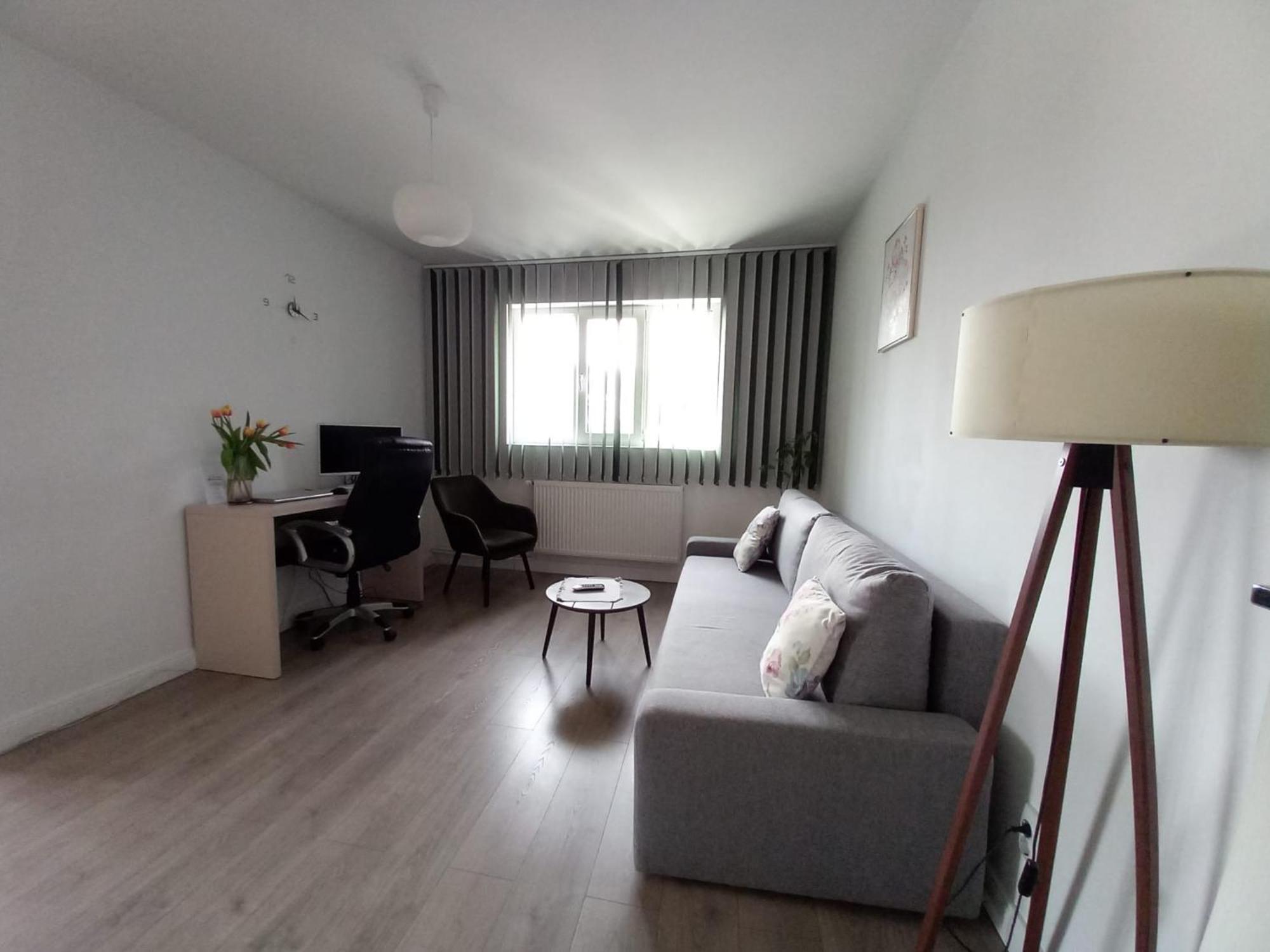 4 Seasons Apartments Bistriţa エクステリア 写真