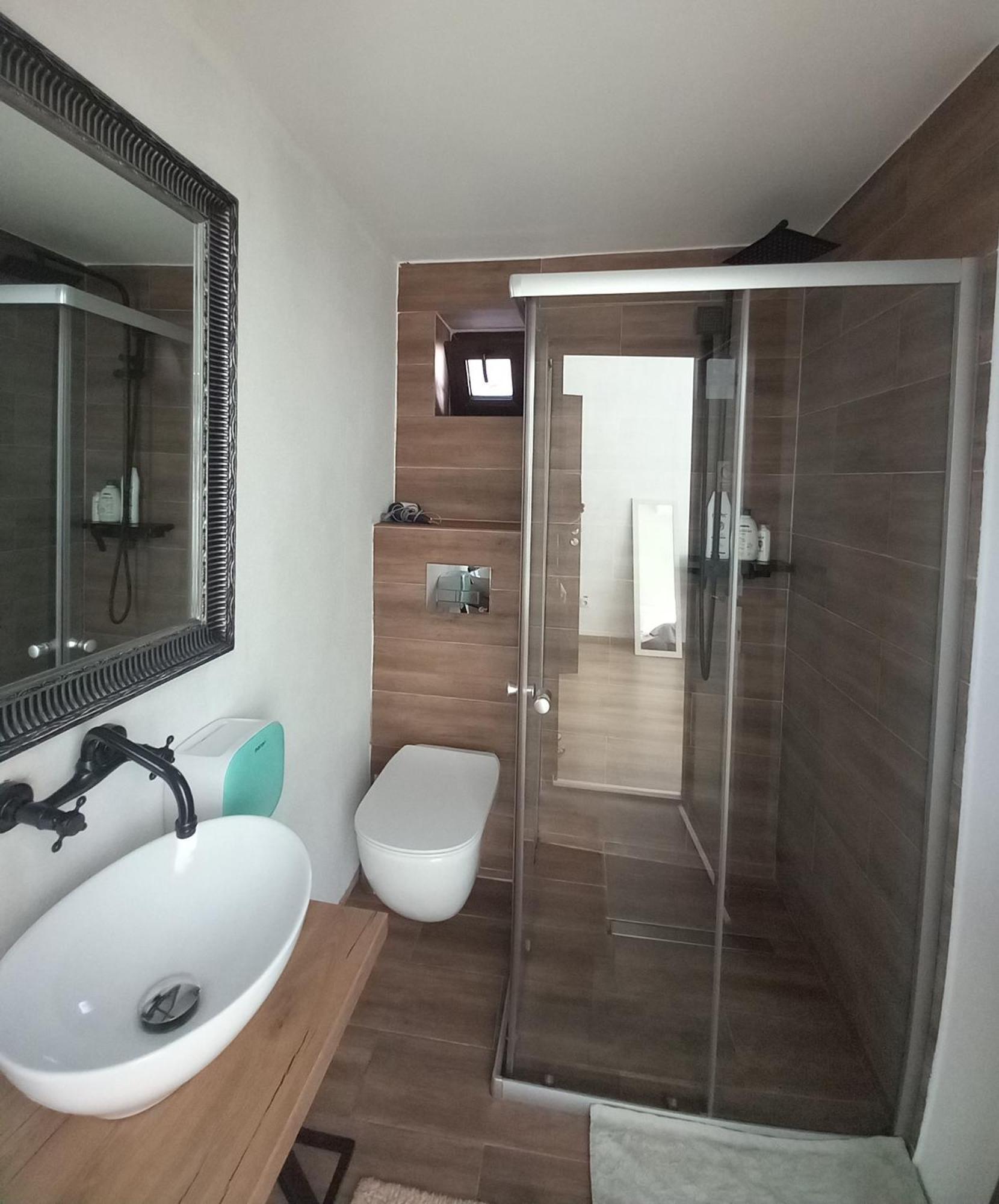 4 Seasons Apartments Bistriţa エクステリア 写真