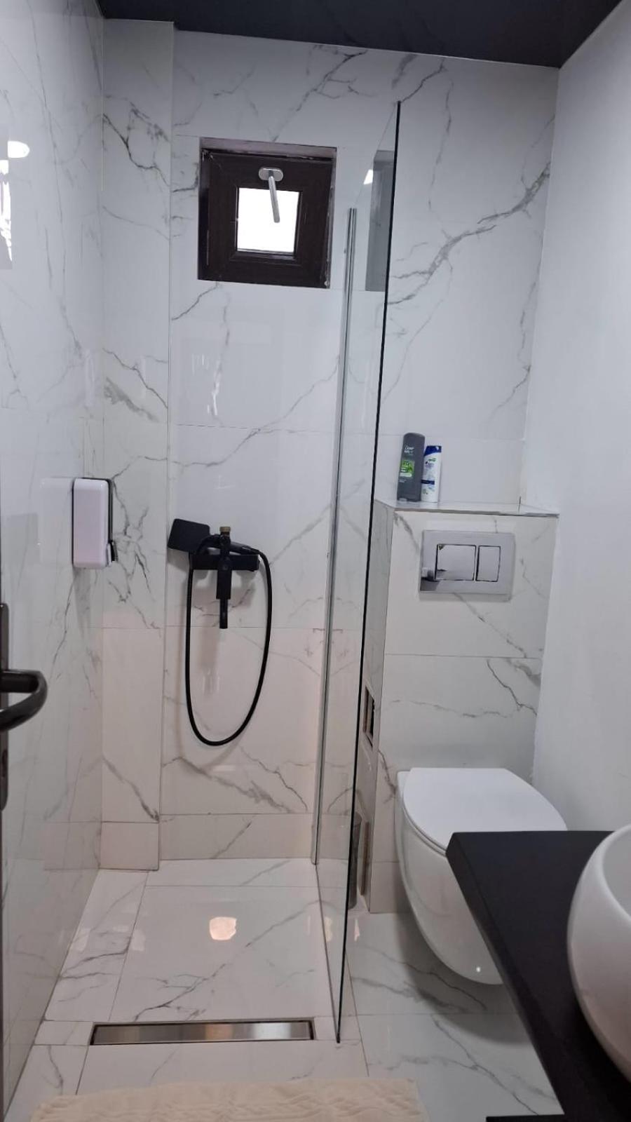 4 Seasons Apartments Bistriţa エクステリア 写真