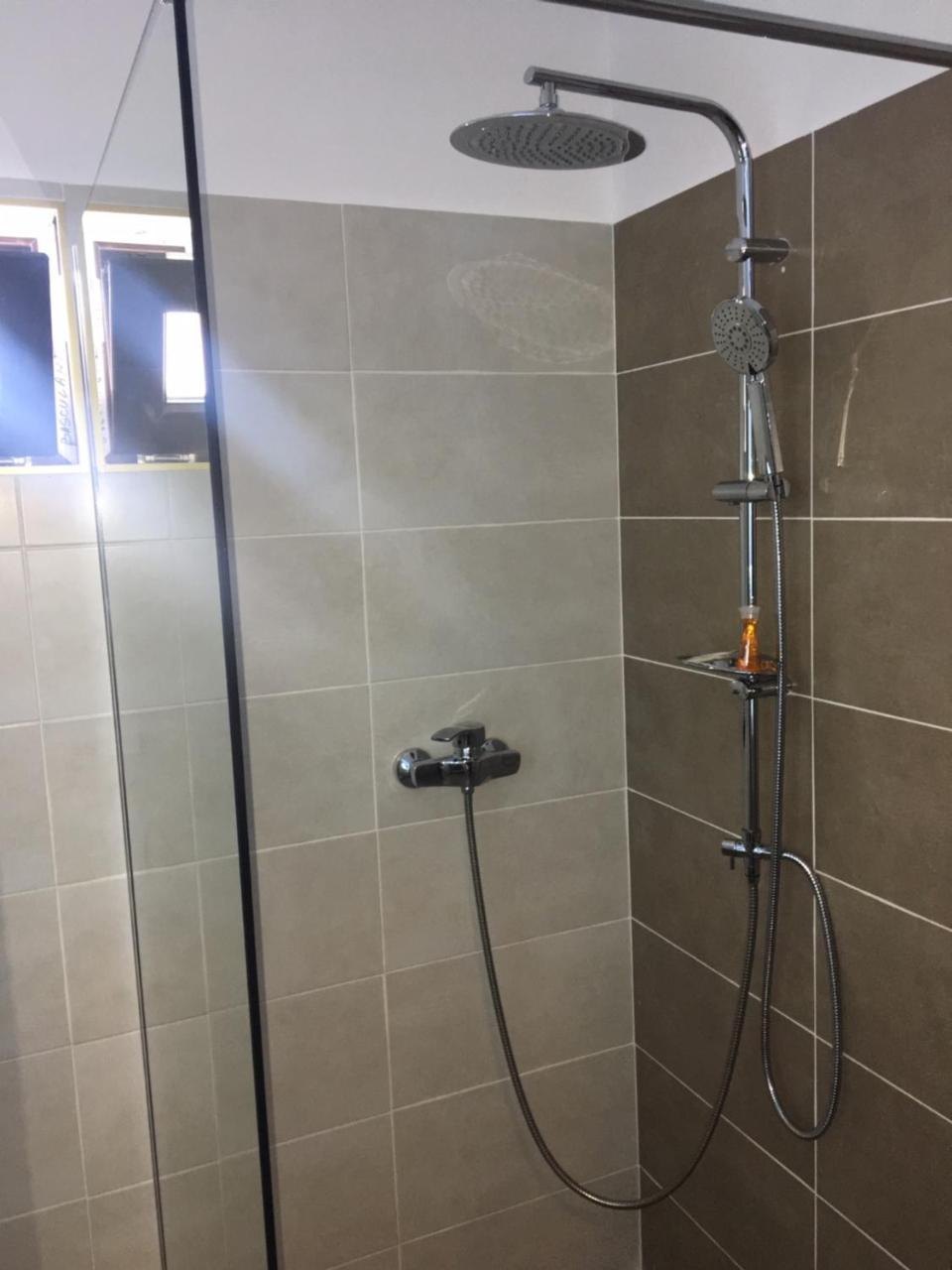 4 Seasons Apartments Bistriţa エクステリア 写真