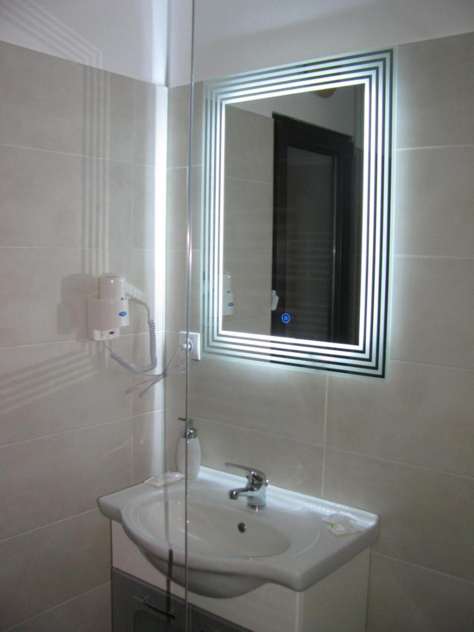 4 Seasons Apartments Bistriţa エクステリア 写真