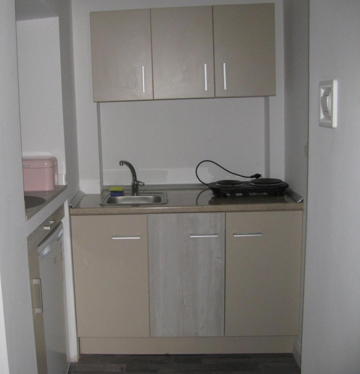 4 Seasons Apartments Bistriţa エクステリア 写真
