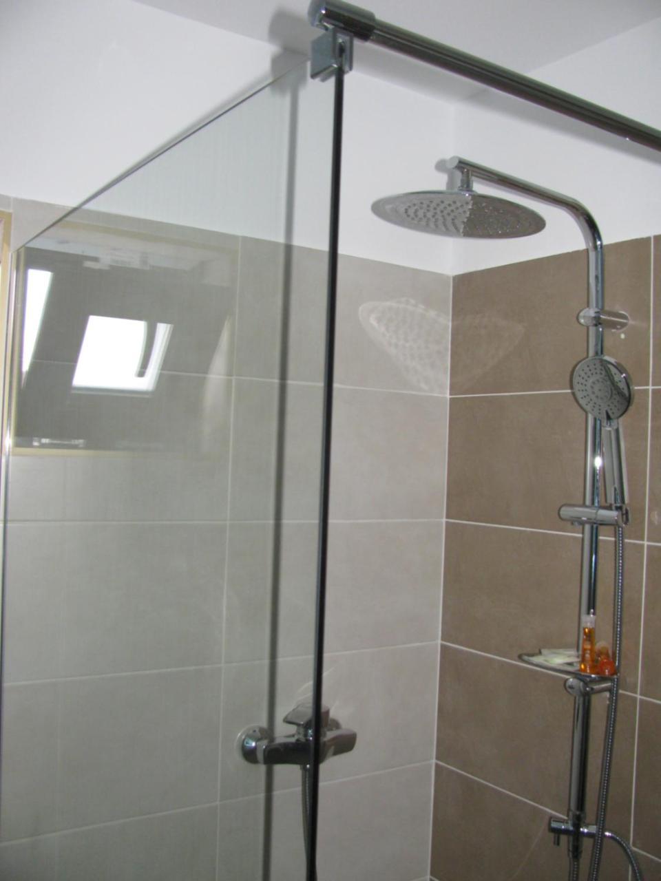 4 Seasons Apartments Bistriţa エクステリア 写真