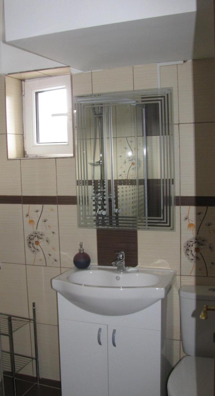 4 Seasons Apartments Bistriţa エクステリア 写真
