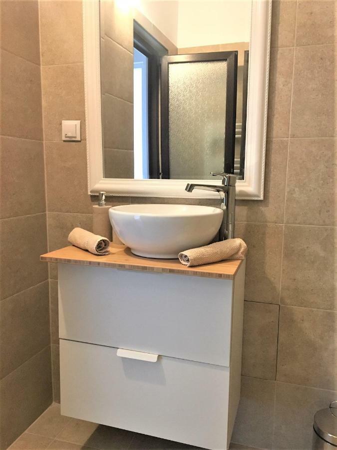 4 Seasons Apartments Bistriţa エクステリア 写真